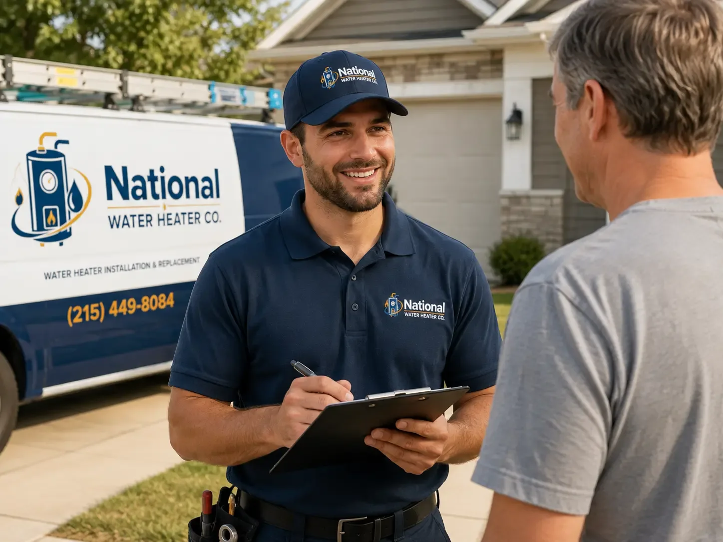 Water Heater Installation North Jackson, OH FAQs